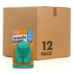 Arm & Hammer Super Treadz Dental Chew Toy