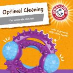 Arm & Hammer Nubbies Dog Dental Chew Toy