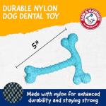 Arm & Hammer Peanut Butter Dental Dog Chews