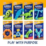 Arm & Hammer T-Rex Dental Chew Toy for Dogs