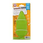 Arm & Hammer Super Treadz Gator Chew Toy