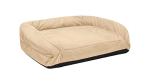 K9 Ballistics Tough Nesting Pillow Dog Bed 24"x18