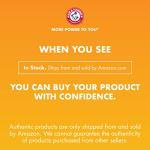 Arm & Hammer Super Treadz Gator Chew Toy