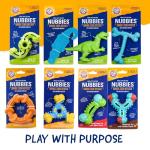 ARM & HAMMER Nubbies TriBone Dog Chew Toy