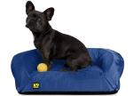 K9 Ballistics Washable Small Orthopedic Dog Bed