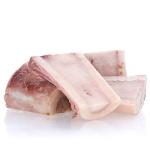 Beef Marrow Bones for Dogs - 48 Count