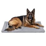 Indestructible Outdoor Dog Crate Pad - Extra Large