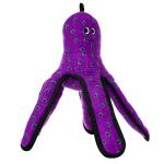 TUFFY Ocean Octopus Dog Toy - 2 Pack