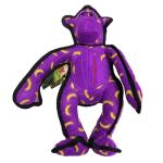 Tuffy Tough Dog Toy - Zoo Squeaker Set