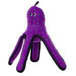 TUFFY Ocean Octopus Dog Toy - 2 Pack