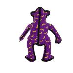 Tuffy Tough Dog Toy - Zoo Squeaker Set