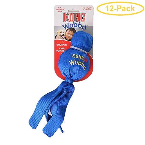 KONG Wubba Dog Toy for Large Breeds