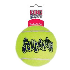 Kong Med Tennis Balls for Cats and Dogs
