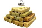 Gold Yak Cheese Dog Chews for Large Breeds