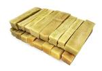 Gold Yak Cheese Dog Chews for Large Breeds