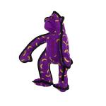 Tuffy Tough Dog Toy - Zoo Squeaker Set