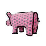 TUFFY Barnyard Tough Dog Toy - 2 Pack