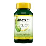 MigreLief Triple Therapy for Migraine Relief