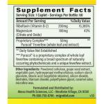 MigreLief Triple Therapy for Migraine Relief