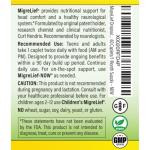 MigreLief Triple Therapy for Migraine Relief