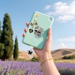 ANKUAITIAN Butterfly Charm Set for Kindle