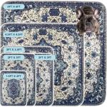 Washable Dog Pee Pad – Large 36 x 36 Inch