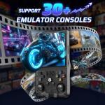 YEQOO R36MAX Retro Handheld Game Console
