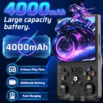 YEQOO R36MAX Retro Handheld Game Console