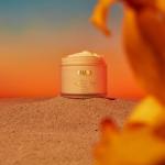 OUAI Saint-Barth Whipped Body Cream