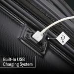 Samsonite Omni 2 Hardside 3-Piece Luggage Set