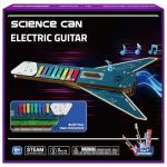 STEM Electronics Guitar Building Kit for Kids