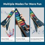 STEM Electronics Guitar Building Kit for Kids