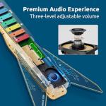 STEM Electronics Guitar Building Kit for Kids