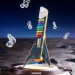 STEM Electronics Guitar Building Kit for Kids