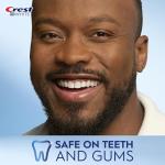 Crest 3D Whitestrips Sensitive - 18 Treatments
