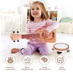 Kids Musical Instrument Set for Toddlers 2-4