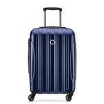 Delsey Paris 21” Helium Aero Spinner Luggage