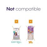 Litter Genie Jumbo 2-Pack Refill Bags