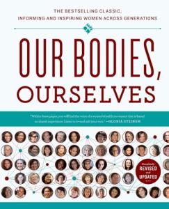 Our Bodies, Ourselves: Essential Health Guide