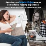 GEKVIVE Remote Page Turner for Kindle and iPad