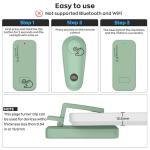 GEKVIVE Remote Page Turner for Kindle and iPad