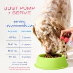 Native Pet Sockeye Salmon Oil for Healthy Skin