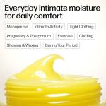 VMAGIC Organic Vulva Balm for Feminine Care