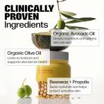 VMAGIC Organic Vulva Balm for Feminine Care