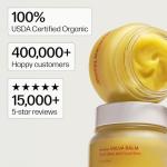 VMAGIC Organic Vulva Balm for Feminine Care