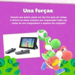 Yoshi's Crafted World for Nintendo Switch