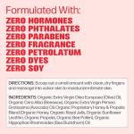 VMAGIC Organic Vulva Balm for Feminine Care