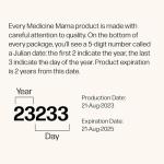 VMAGIC Organic Vulva Balm for Feminine Care