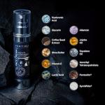 Men's 6-in-1 Daily Face Cream with Hydrating Ingredients