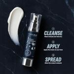 Men's 6-in-1 Daily Face Cream with Hydrating Ingredients